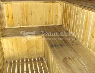 Сауна Первый банный в Волжске