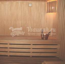 Сауна Мичуринские бани в Йошкар-Оле