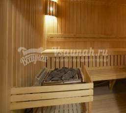 Сауна Баня на Чкалова 5 в Волжске