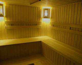 Сауна Баня № 3 в Йошкар-Оле