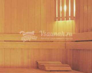 Сауна Сауна Рио в Волжске