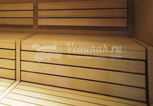 Сауна Сауна Маяк в Волжске