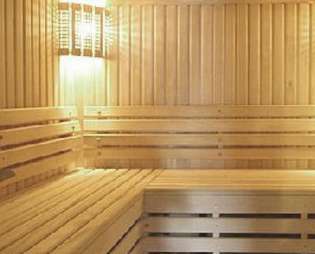 Сауна Чудо баня в Волжске