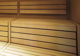 Сауна Сауна Маяк в Волжске