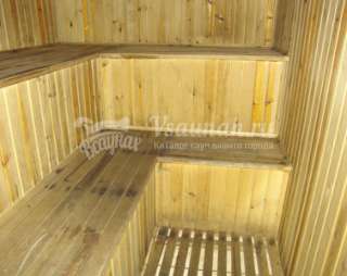 Сауна Сауна Омар Хайям в Волжске