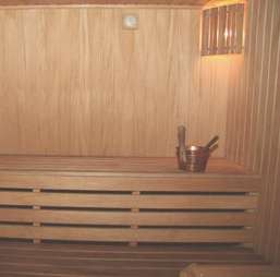 Сауна Мичуринские бани в Йошкар-Оле