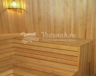 Сауна Общественная баня №2 в Йошкар-Оле