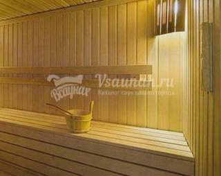 Сауна Сауны гостиницы в Йошкар-Оле
