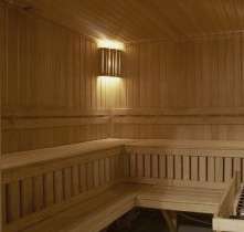 Сауна Баня на Чкалова 7 в Волжске