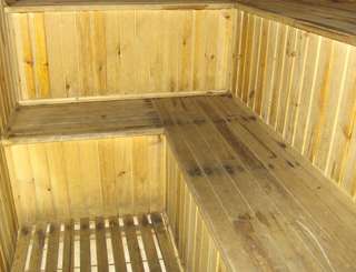 Сауна Первый банный в Волжске