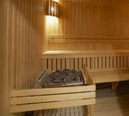 Сауна Баня на Чкалова 5 в Волжске