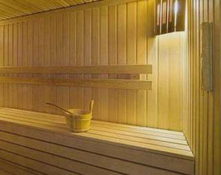 Сауна Сауны гостиницы в Йошкар-Оле