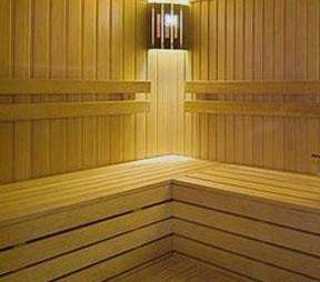Сауна Баня №4 в Йошкар-Оле